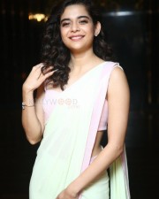 Actress Mithila Palkar at Ori Devuda Trailer Launch Photos 01 Actress Mithila Palkar at Ori Devuda Trailer Launch Photos 01