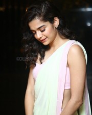 Actress Mithila Palkar at Ori Devuda Trailer Launch Photos 02 Actress Mithila Palkar at Ori Devuda Trailer Launch Photos 02