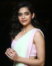 Actress Mithila Palkar at Ori Devuda Trailer Launch Photos 07 Actress Mithila Palkar at Ori Devuda Trailer Launch Photos 07