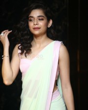 Actress Mithila Palkar at Ori Devuda Trailer Launch Photos 13 Actress Mithila Palkar at Ori Devuda Trailer Launch Photos 13