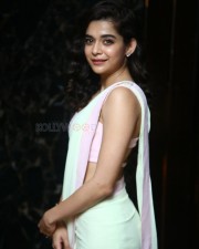 Actress Mithila Palkar at Ori Devuda Trailer Launch Photos 17 Actress Mithila Palkar at Ori Devuda Trailer Launch Photos 17