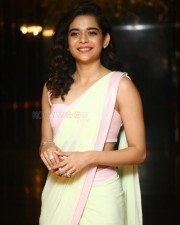 Actress Mithila Palkar at Ori Devuda Trailer Launch Photos 24 Actress Mithila Palkar at Ori Devuda Trailer Launch Photos 24