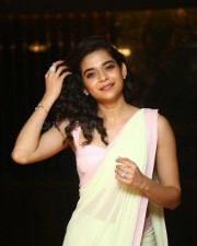 Actress Mithila Palkar at Ori Devuda Trailer Launch Photos 26 Actress Mithila Palkar at Ori Devuda Trailer Launch Photos 26