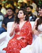 Actress Mithila Parker at Ori Devuda Pre Release Stills 02