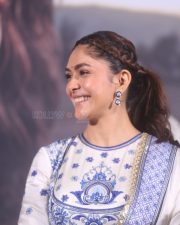 Actress Mrunal Thakur at Dacoit Movie Teaser Launch Pictures 05