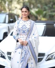 Actress Mrunal Thakur at Dacoit Movie Teaser Launch Pictures 09 Actress Mrunal Thakur at Dacoit Movie Teaser Launch Pictures 09