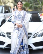 Actress Mrunal Thakur at Dacoit Movie Teaser Launch Pictures 10 Actress Mrunal Thakur at Dacoit Movie Teaser Launch Pictures 10
