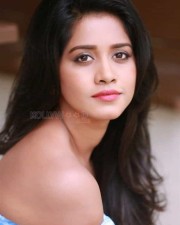 Actress Nabha Natesh Photoshoot Pictures