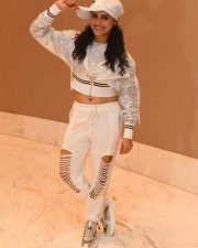 Actress Naina Ganguly At Beautiful Movie Pre release Event Photos