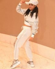 Actress Naina Ganguly At Beautiful Movie Pre release Event Photos