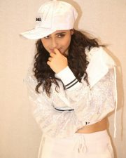 Actress Naina Ganguly At Beautiful Movie Pre release Event Photos