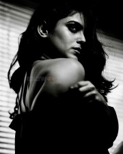 Actress Naina Ganguly Hot Photoshoot Stills