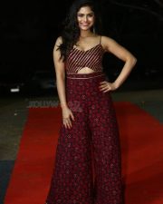 Actress Naina Ganguly at Maa Ishtam Movie Pre Release Event Pictures 03