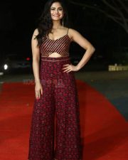 Actress Naina Ganguly at Maa Ishtam Movie Pre Release Event Pictures 08