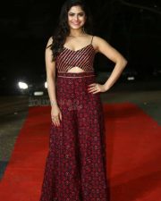 Actress Naina Ganguly at Maa Ishtam Movie Pre Release Event Pictures 17