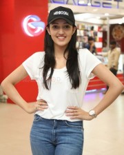Neha Shetty 30 Actress Neha Shetty At Mehbooba Movie Press Meet Photos