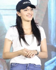 Neha Shetty 21 Actress Neha Shetty At Mehbooba Movie Press Meet Photos