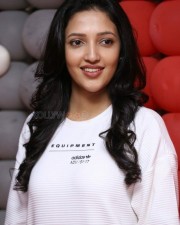 Neha Shetty 15 Actress Neha Shetty At Mehbooba Pre Release Event Photos