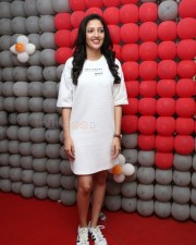 Neha Shetty 21 Actress Neha Shetty At Mehbooba Pre Release Event Photos