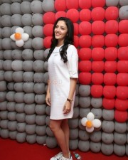 Neha Shetty 11 Actress Neha Shetty At Mehbooba Pre Release Event Photos