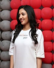 Neha Shetty 10 Actress Neha Shetty At Mehbooba Pre Release Event Photos