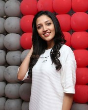 Neha Shetty 9 Actress Neha Shetty At Mehbooba Pre Release Event Photos