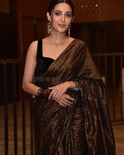 Actress Neha Shetty at Bedurulanka 2012 Pre Release Event Photos 07