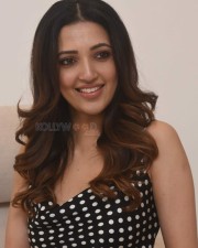 Actress Neha Shetty at DJ Tillu Movie Interview Photos 46 Actress Neha Shetty at DJ Tillu Movie Interview Photos 46