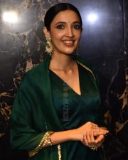 Actress Neha Shetty at Gangs of Godavari Teaser Launch Pictures 01