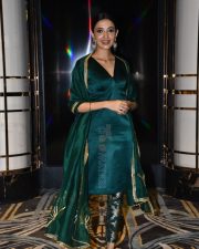 Actress Neha Shetty at Gangs of Godavari Teaser Launch Pictures 03