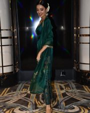 Actress Neha Shetty at Gangs of Godavari Teaser Launch Pictures 04