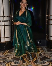 Actress Neha Shetty at Gangs of Godavari Teaser Launch Pictures 05