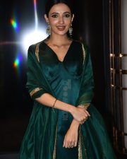 Actress Neha Shetty at Gangs of Godavari Teaser Launch Pictures 06