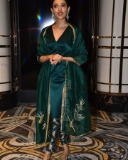 Actress Neha Shetty at Gangs of Godavari Teaser Launch Pictures 08