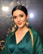 Actress Neha Shetty at Gangs of Godavari Teaser Launch Pictures 15