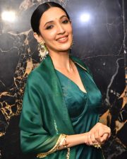 Actress Neha Shetty at Gangs of Godavari Teaser Launch Pictures 16