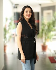 Actress Neha Shetty at Rules Ranjann Interview Pictures 35