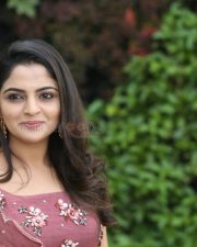 Actress Nikhila Vimal At Donga Movie Interview Photos