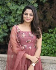 Actress Nikhila Vimal At Donga Movie Interview Photos