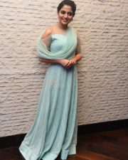 Actress Nikhila Vimal At Donga Movie Pre Release Event Photos