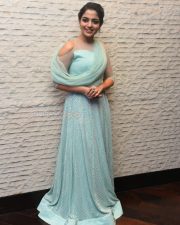 Actress Nikhila Vimal At Donga Movie Pre Release Event Photos