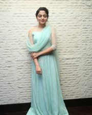 Actress Nikhila Vimal At Donga Movie Pre Release Event Photos