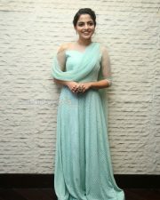 Actress Nikhila Vimal At Donga Movie Pre Release Event Photos