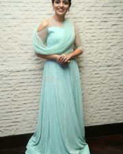 Actress Nikhila Vimal At Donga Movie Pre Release Event Photos