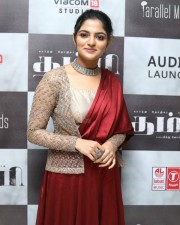 Actress Nikhila Vimal At Thambi Movie Audio Launch Stills