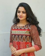 Actress Nikhila Vimal Pics