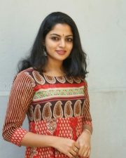 Actress Nikhila Vimal Pics
