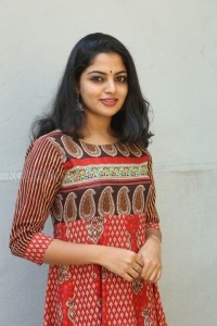 Actress Nikhila Vimal Pics