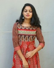 Actress Nikhila Vimal Pics