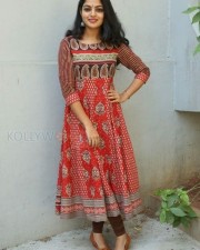 Actress Nikhila Vimal Pics